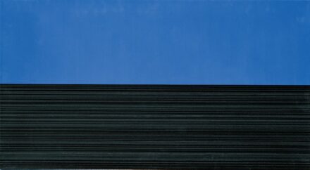 Ottó László (1966): Objekt (1), 2009