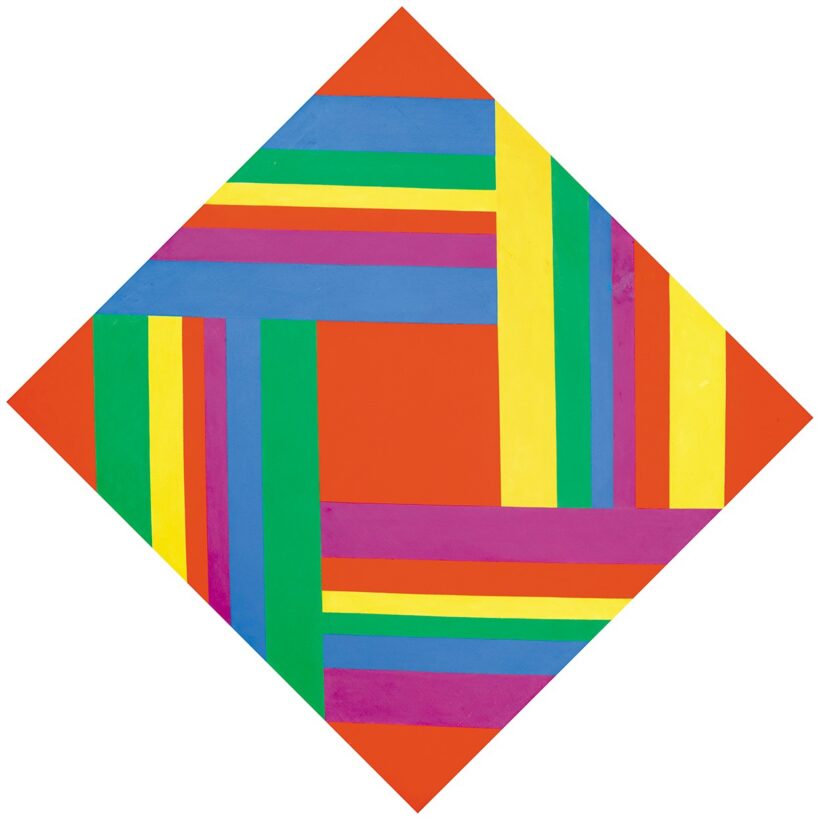 Orosz Gellért (1919-2002): OH 471. IV., 1976
