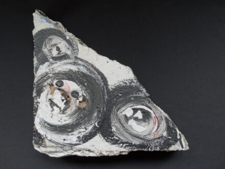 Bada Dada (1963-2006) : Object 2002
