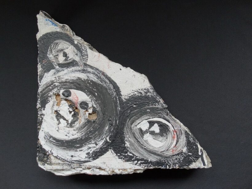 Bada Dada (1963-2006) : Object 2002