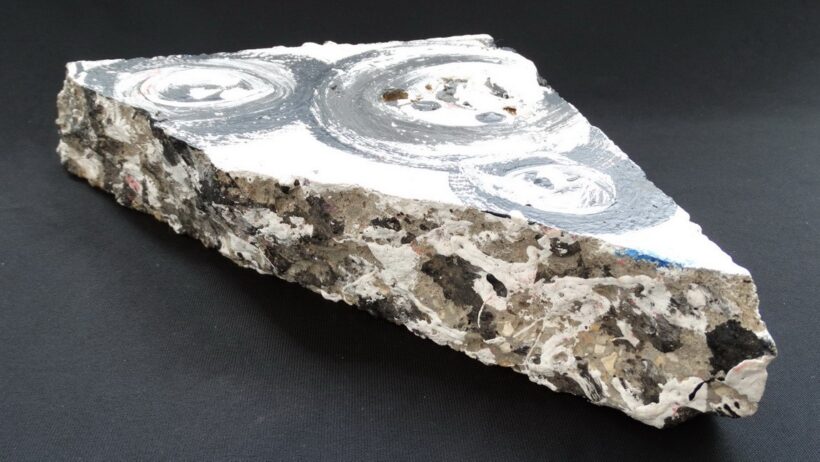Bada Dada (1963-2006) : Object 2002 - Image 3
