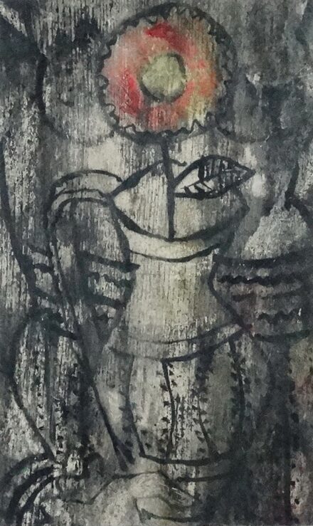 Bene József (1903-1986) : Csendélet