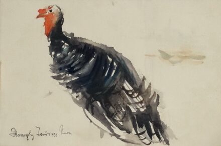 Haranghy Jenő (1894-1951) : Páva 5 mű egyben, 1930