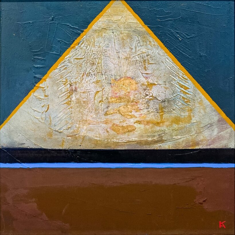Koppány Attila (1947-): Ókor