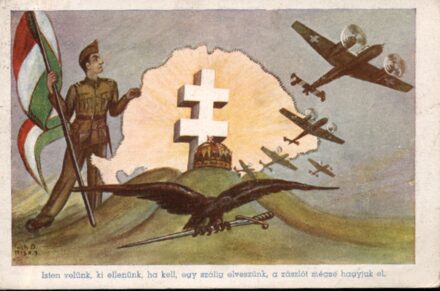 Második Világháború. Isten velünk, ki ellenünk.  Második Világháború. Isten velünk, ki ellenünk.