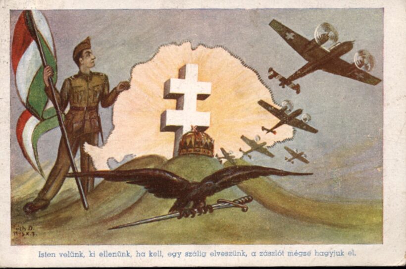 Második Világháború. Isten velünk, ki ellenünk.  Második Világháború. Isten velünk, ki ellenünk.