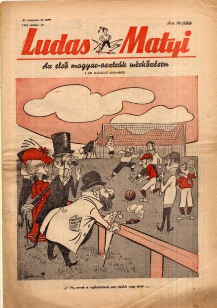 Ludas Matyi. 1955.  Ludas Matyi. 1955. Szerk. Gádor Béla. IX. évf. Szórványszámok, 2 db.