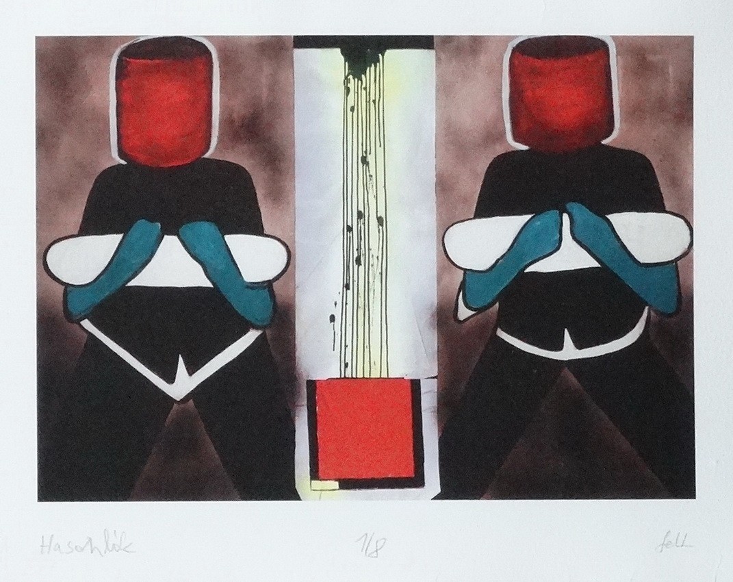 feLugossy László (1947): Hasonlók 1/8