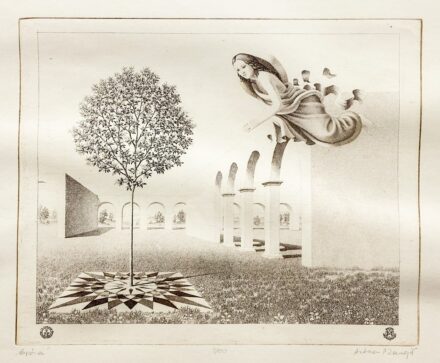 Artner Margit(1954- ): Napóra