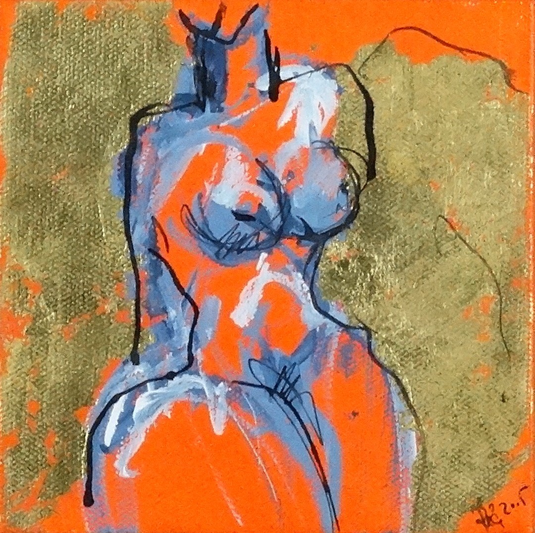 Ria jelzéssel : Aktok, 2mű