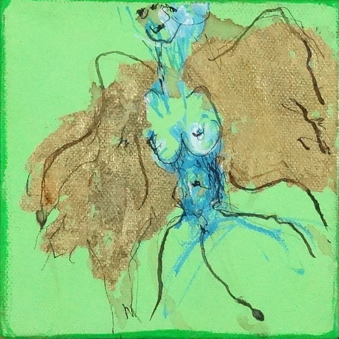 Ria jelzéssel : Aktok, 2mű - Image 2