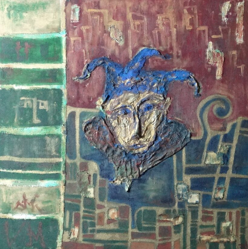 Varga Mátyás (1910-2002) : Velence - Image 2
