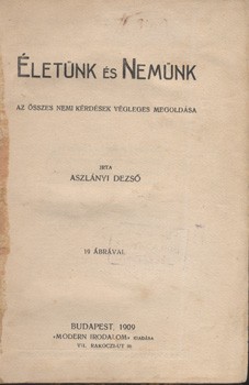 Erotika. Nemi kérdések. 2 mű. Erotika. Nemi kérdések. 2 mű.