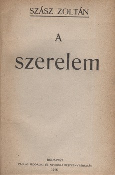Erotika. Szerelemmel foglalkozó művek, 2 db. Erotika. Szerelemmel foglalkozó művek, 2 db.