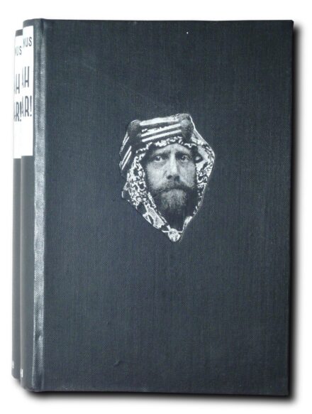 Germanus Gyula Germanus Gyula: Allah Akbar! I-II. kötet. (Első kiadás.)