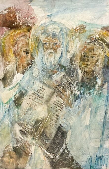 M.Tóth István (1922-2006): Ez az Igazság
