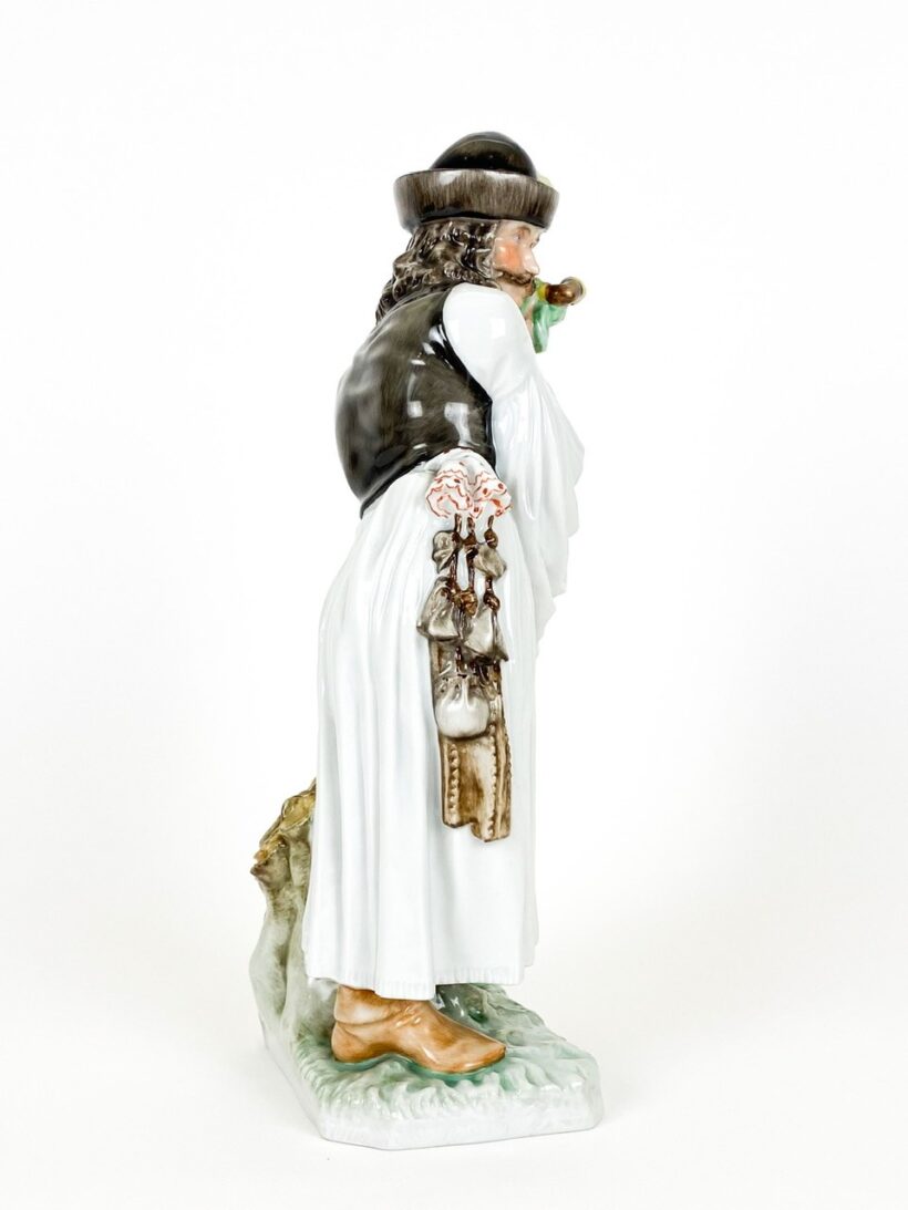 Herendi búsúló betyár - Image 3