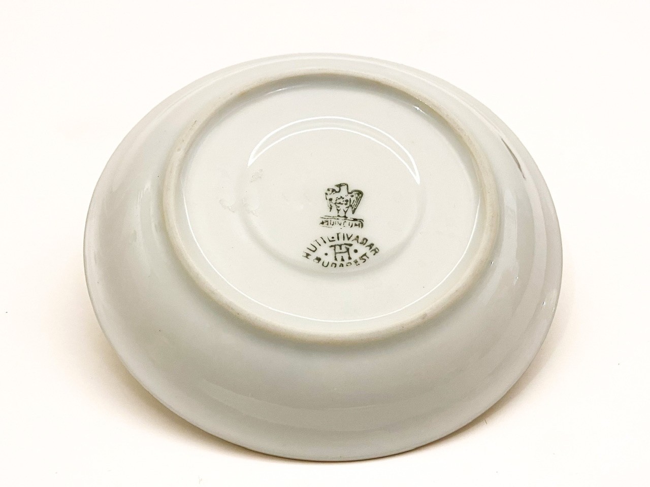 Aquincumi mokkás csésze alátéttel. - Image 2