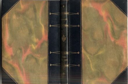 Bibliofília. Geraldy, Paul Bibliofília. Geraldy, Paul: Toi et moi. Ed. décorée par Pierre Laprade. Számozott példány.
