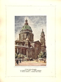 Richter A., ifj. Richter A., ifj.: Budapest. Hongrie. Ungarn. Hungary. Ungheria. Magyarország