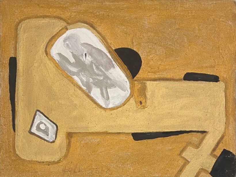 feLugossy László (1947-): Kép a képben