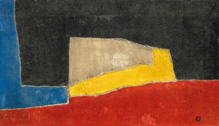 Wahorn András (1953): Kompozíció