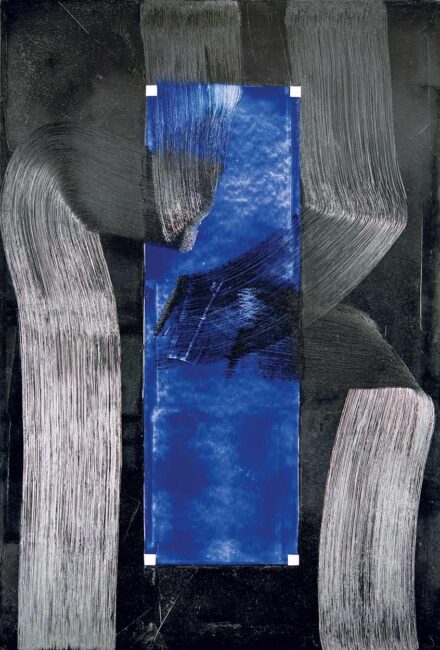 Nádler István (1938): No. 1., 2002