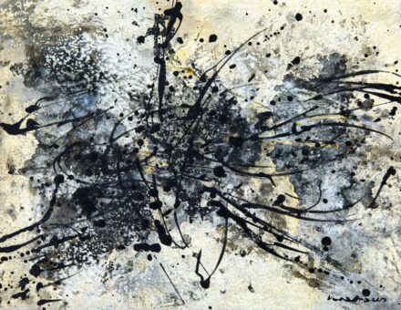 Braun Vera (1902-1997): Cím nélkül