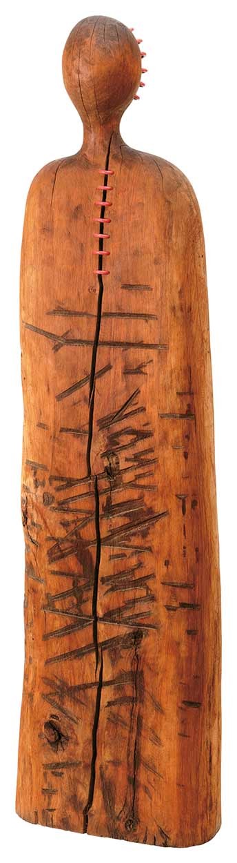 ef. Zámbó István (1950): Alak, 2008