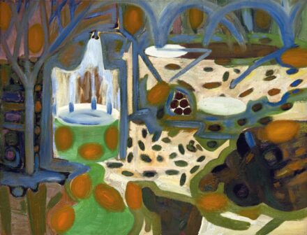 Bukta Imre (1952): Kút, 2003