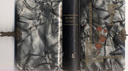Bibliofília. Énekeskönyv magyar reformátusok használatára.  Bibliofília. Énekeskönyv magyar reformátusok használatára. A zsinat által kötelező használatra megállapított kiadás.