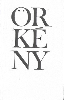 Bibliofília. Örkény István Bibliofília. Örkény István: Egyperces novellák. Illusztrálta Réber László. Összeáll. Radnóti Zsuzsa. Szerk. és terv. Szántó Tibor. Számozott példány. + Örkény István felesége, Radnóti Zsuzsa (1938- ) dramaturg által írt gratulác