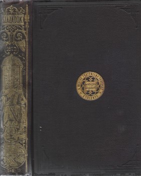 Folyóirat. Századok. 1872.  Folyóirat. Századok. 1872. A Magyar Történelmi Társulat közlönye. Szerk. Thaly Kálmán. VI. évf. 1-10. füzet. Teljes évfolyam.