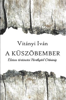 Vitányi Iván Vitányi Iván: A küszöbember. Életem történetei Horthytól Orbánig. Várkonyi Endre (1926-2020) újságíró, szerkesztő számára dedikált példány.