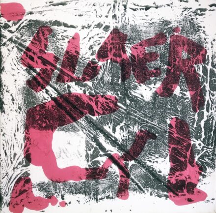 Németh László: Slayer, 2022