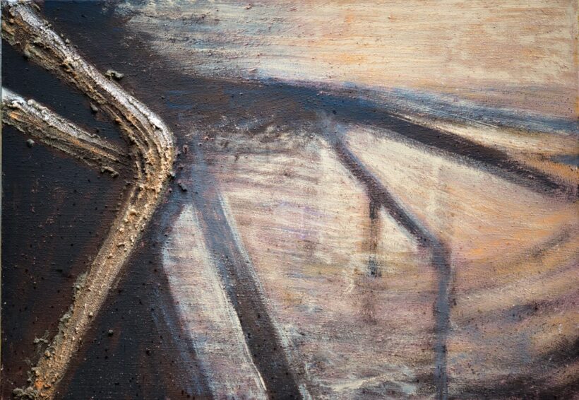 Tolnay Imre (1968-): Fiat lux, 2010