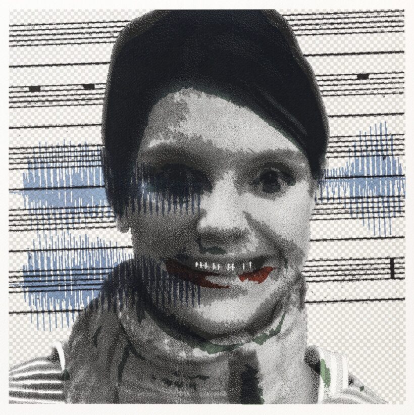 Vincze Ottó (1964-): Pontatlan tervezés, 2015