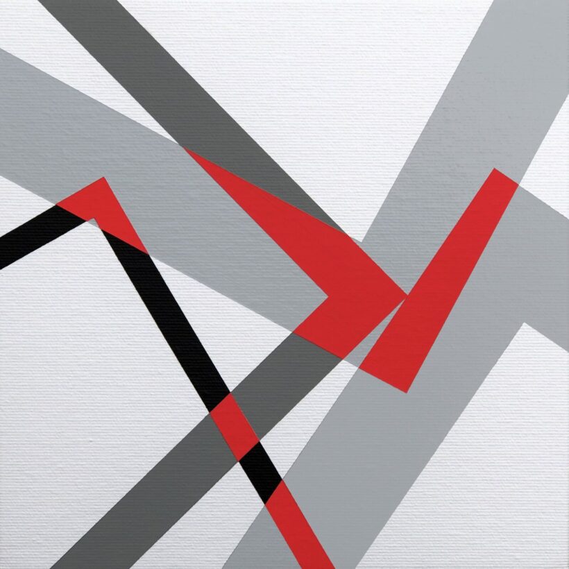 Wolsky András (1969-): Random-Etude No. 22, 2020