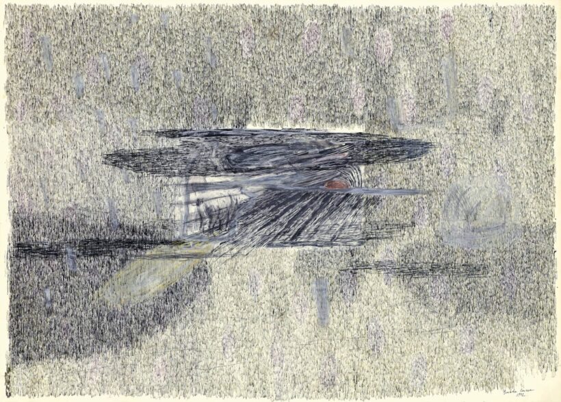 Bukta Imre (1952): Kiskondás, 1992