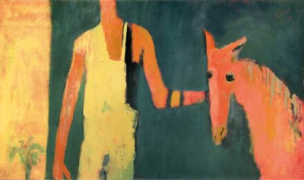 Csató József (1980): Amiről keveset tudunk, 2010