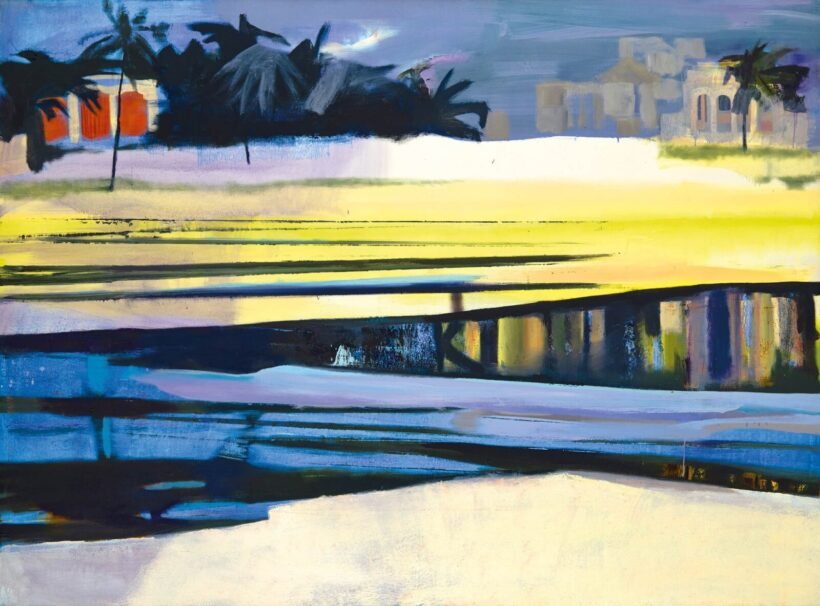 Korodi Luca (1975): Spirit of Africa, 2009