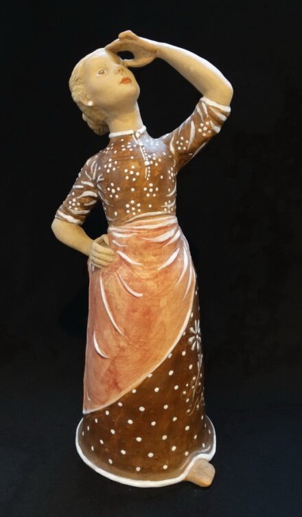 Kovács Margit (1902-1977): Esőleső