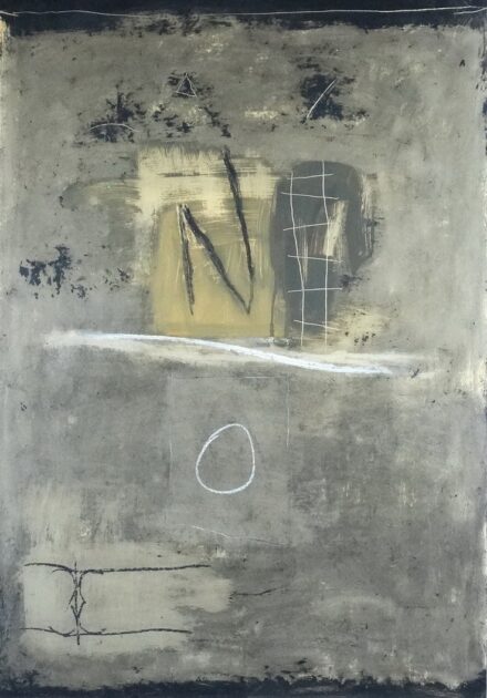 Szabados Margit (1951): No, 1996