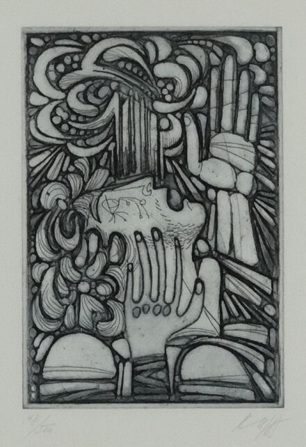Kass János (1927-2010): Az utolsó szó keresése 48/500