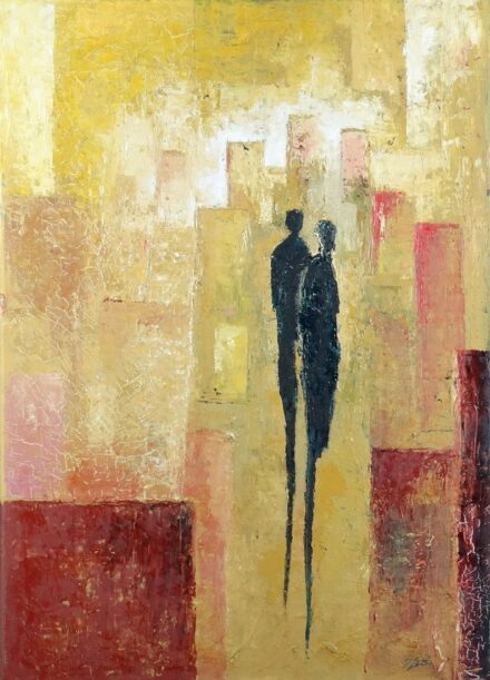 Szedő László (1971): Együtt