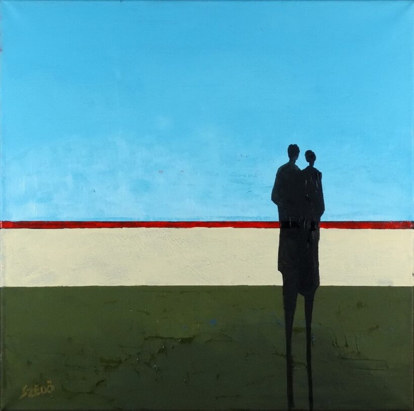 Szedő László (1971): Együtt
