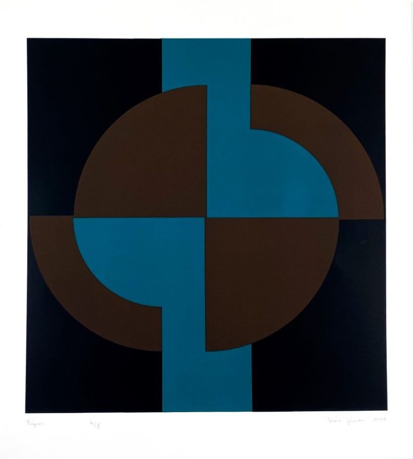Szaxon Szász János (1964 -): Púpos