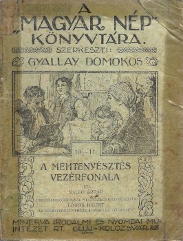 Valló Árpád Valló Árpád: A méhtenyésztés vezérfonala. Az erdélyi viszonyoknak megfelelően átd. Török Bálint.