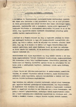 Tóth Lajos (1895-1967)  Tóth Lajos (1895-1967) hajózástörténettel foglalkozó kutató, gyűjtő gépelt tanulmányai.