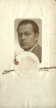 Leckekönyv. A Pázmány Péter Tudományegyetem bölcsészkara leckekönyve 1933-1936-ból. Leckekönyv. A Pázmány Péter Tudományegyetem bölcsészkara leckekönyve 1933-1936-ból.